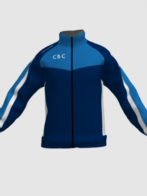 Podiumwear Coaches Softshell Jacket