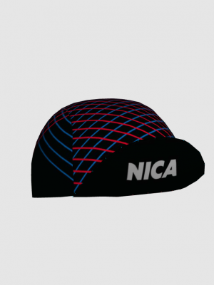 Podiumwear Cycling Cap