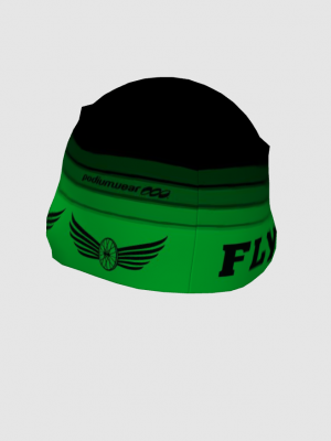 Podiumwear Lightweight Hat