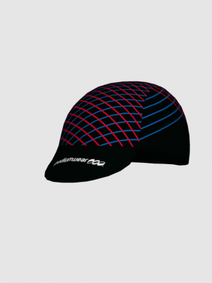 Podiumwear Cycling Cap