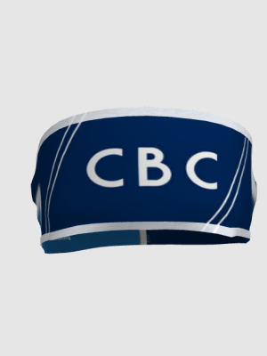 Podiumwear Lightweight Headband