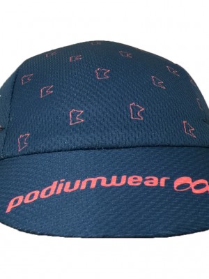 Podiumwear Cycling Cap