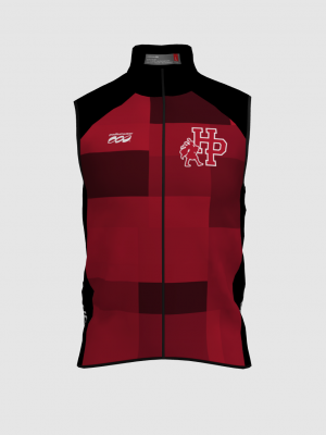 Podiumwear Lightweight Cycling Vest