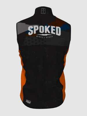 Podiumwear Lightweight Cycling Vest