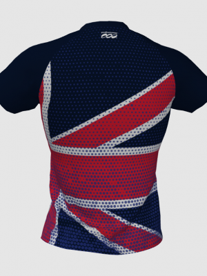 Podiumwear Women's V-Neck Tee - New Fabric 2025!