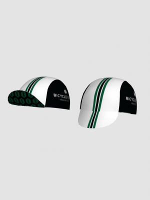 Podiumwear Cycling Cap