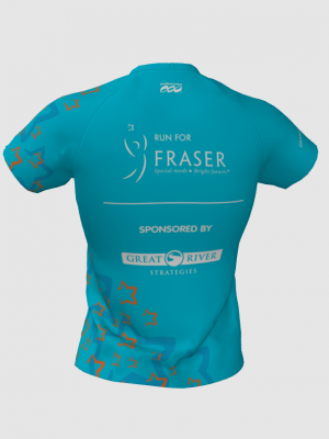Podiumwear Women's V-Neck Tee - New Fabric 2025!