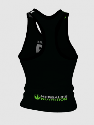 Podiumwear Women's Singlet