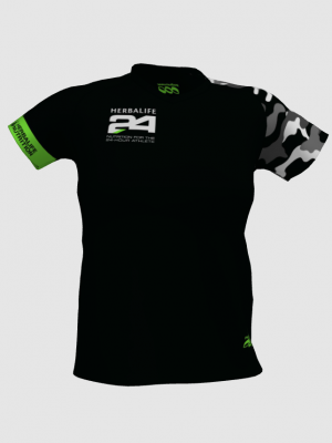 Podiumwear Women's V-Neck Tee - New Fabric 2025!