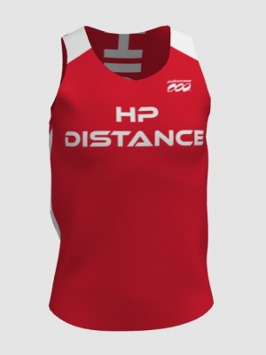 Podiumwear Men's Singlet