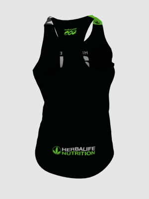 Podiumwear Women's Singlet