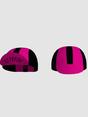 Podiumwear Cycling Cap