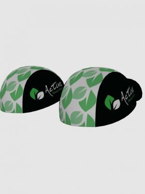 Podiumwear Cycling Cap