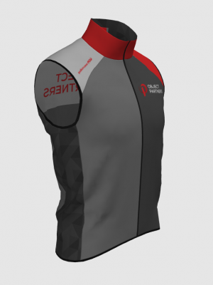 Podiumwear Lightweight Cycling Vest