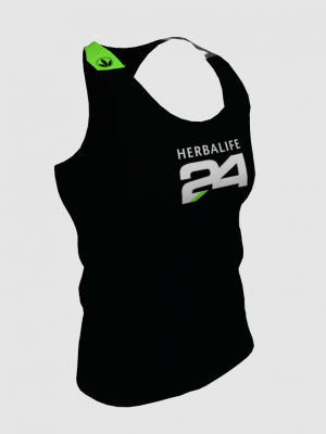 Podiumwear Women's Singlet