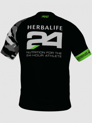 Podiumwear Men's V-Neck Tee - New Fabric 2025!