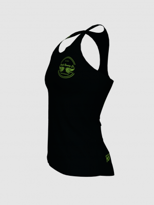 Podiumwear Women's Singlet