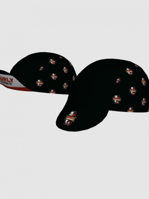 Podiumwear Cycling Cap