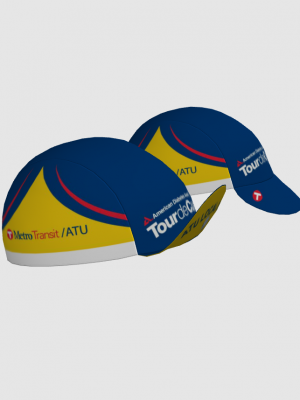 Podiumwear Cycling Cap