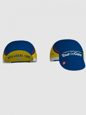 Podiumwear Cycling Cap