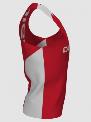 Podiumwear Men's Singlet