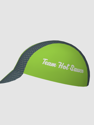 Podiumwear Cycling Cap