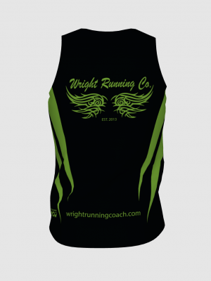 Podiumwear Men's Singlet