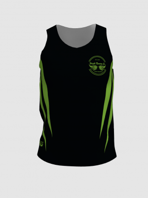 Podiumwear Men's Singlet