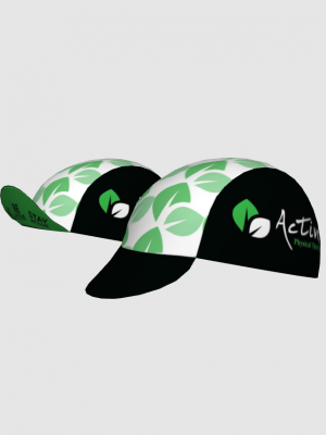 Podiumwear Cycling Cap