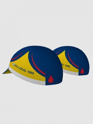 Podiumwear Cycling Cap