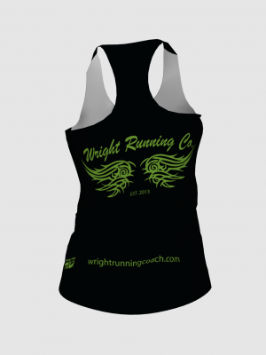 Podiumwear Women's Singlet