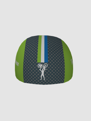 Podiumwear Cycling Cap