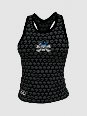 Podiumwear Women's Singlet