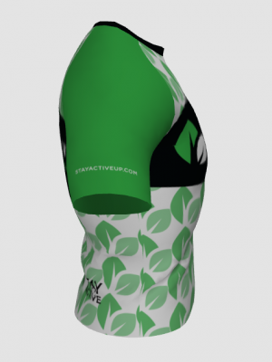 Podiumwear Child's Tech Tee - New Fabric 2025!