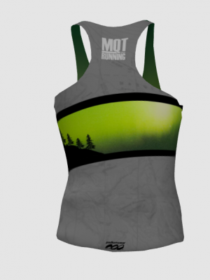 Podiumwear Women's Singlet