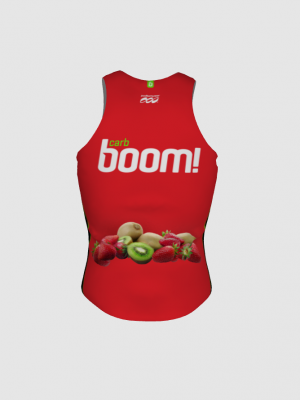 Podiumwear Men's Singlet