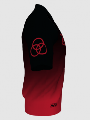 Podiumwear Men's V-Neck Tee - New Fabric 2025!