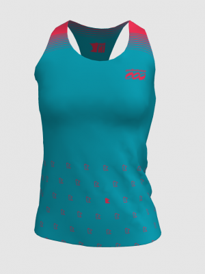 Podiumwear Women's Singlet