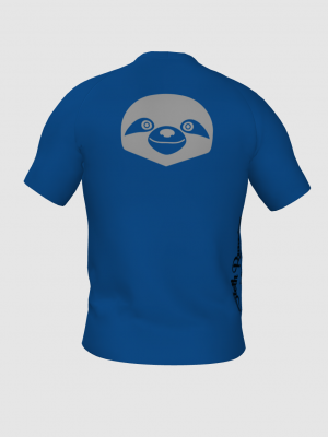 Podiumwear Men's V-Neck Tee - New Fabric 2025!