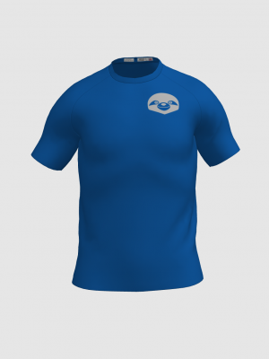 Podiumwear Men's V-Neck Tee - New Fabric 2025!