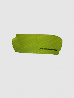 Podiumwear Lightweight Headband
