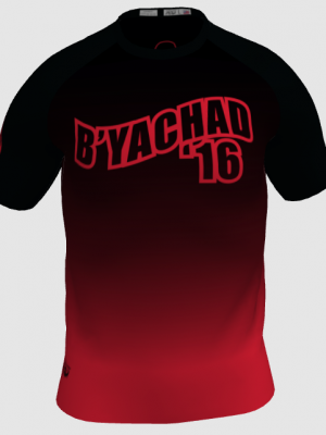 Podiumwear Men's V-Neck Tee - New Fabric 2025!