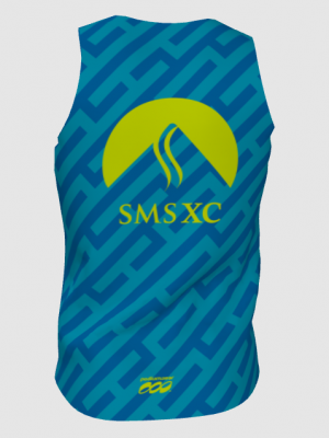 Podiumwear Men's Singlet