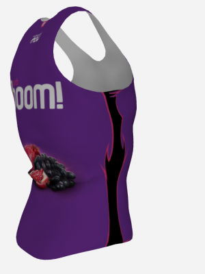 Podiumwear Men's Singlet