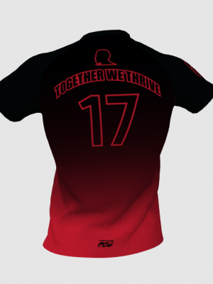 Podiumwear Women's V-Neck Tee - New Fabric 2025!