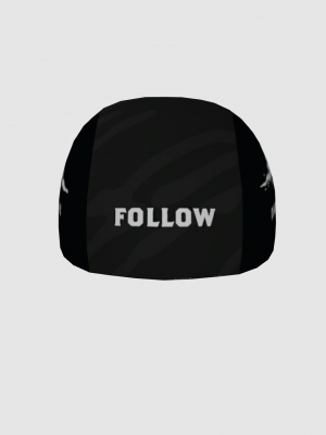 Podiumwear Cycling Cap