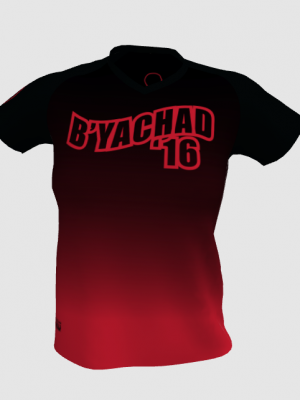 Podiumwear Women's V-Neck Tee - New Fabric 2025!