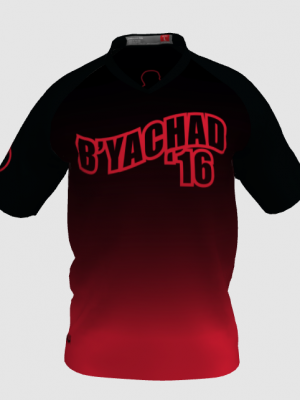 Podiumwear Men's V-Neck Tee - New Fabric 2025!