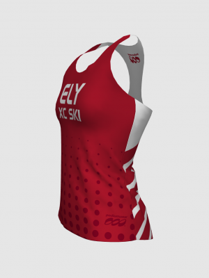 Podiumwear Women's Singlet