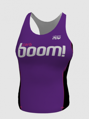 Podiumwear Women's Singlet